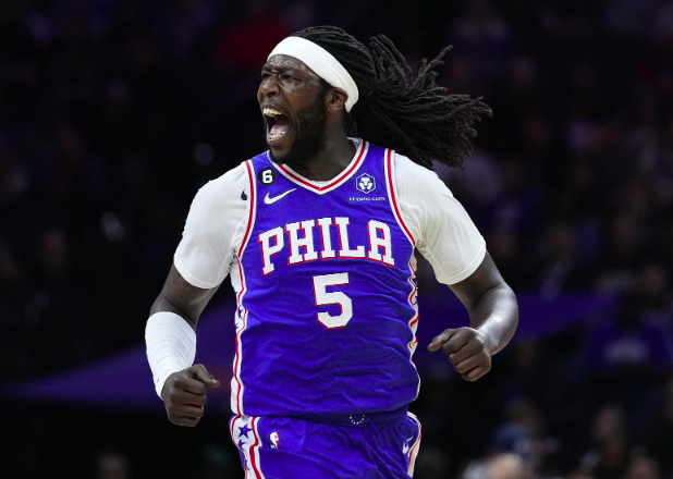  恩比德赛季报销接受韧带修复  