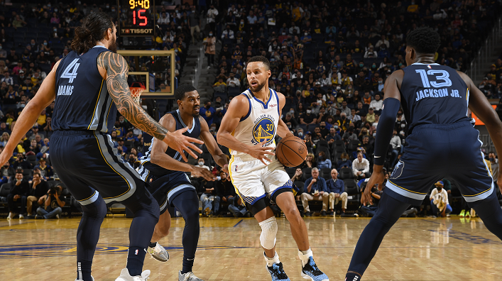  莫兰特准绝杀，灰熊加时胜森林狼  