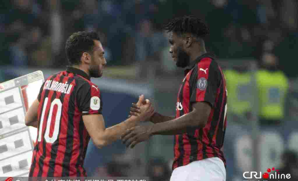  拉齐奥核心伤退引发战术震荡  