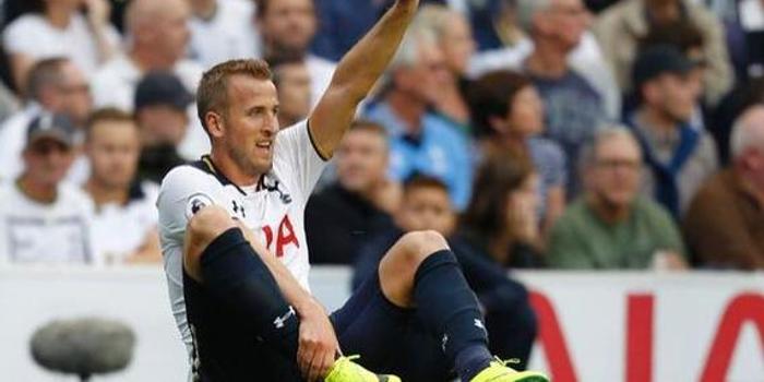  热刺核心伤退恐缺席数周  