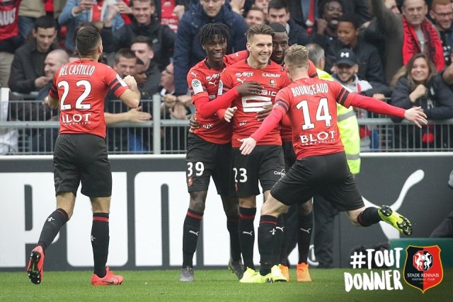  索肖战术调整见成效，法甲中游球队排名攀升